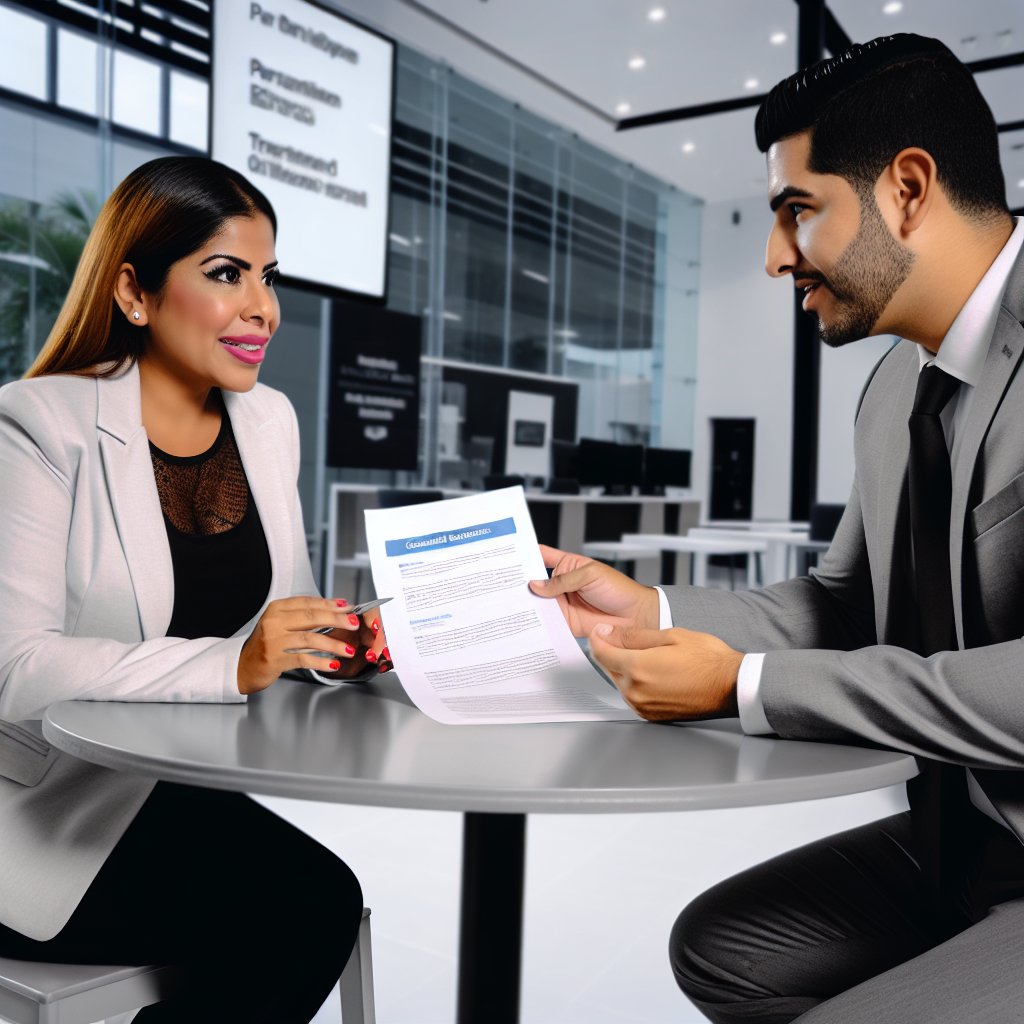 Características del Servicio