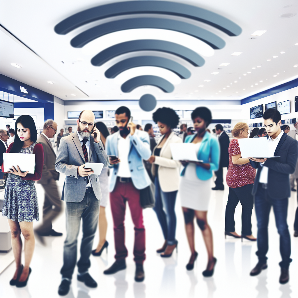 Mejora la Experiencia del Cliente