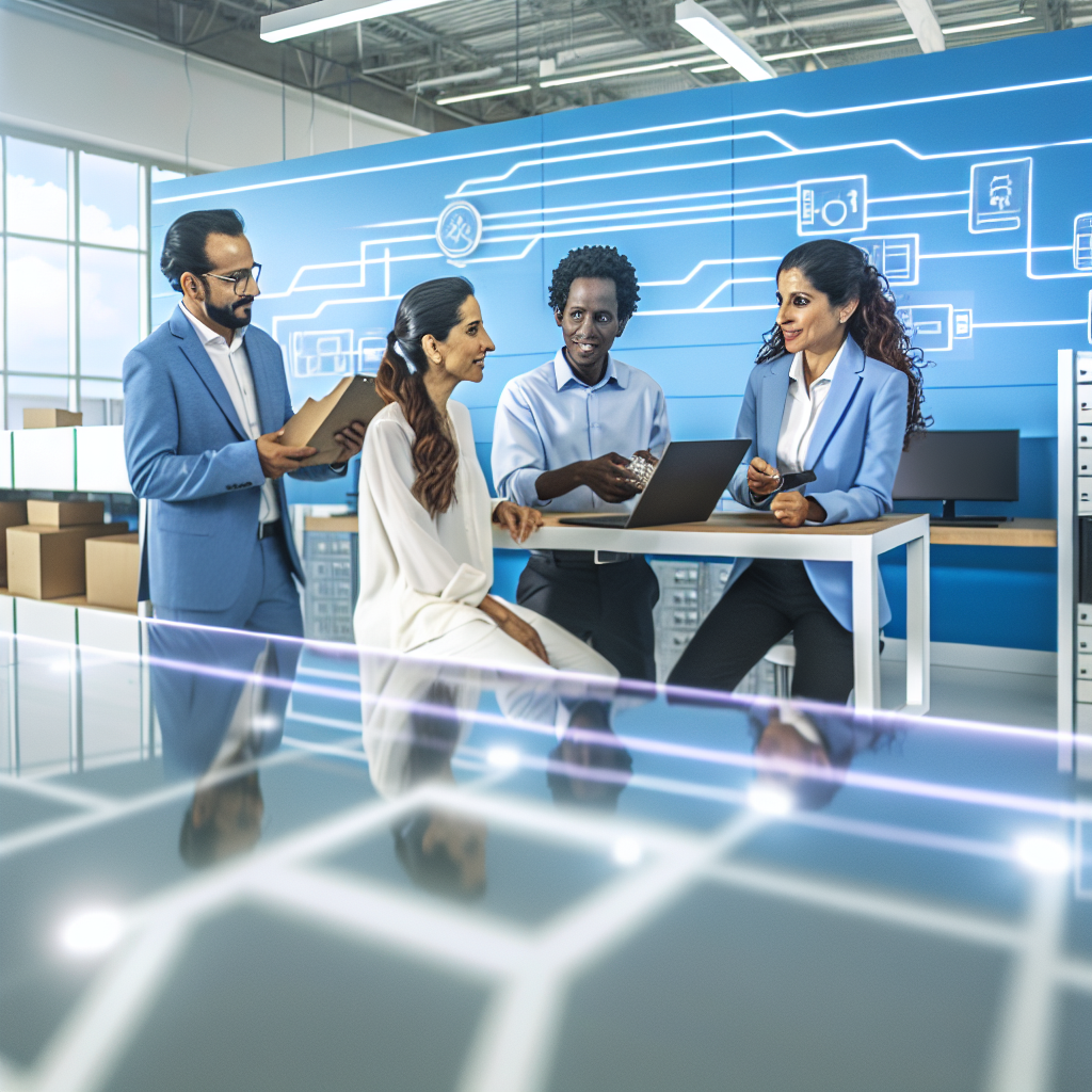 Implementación y Soporte Técnico