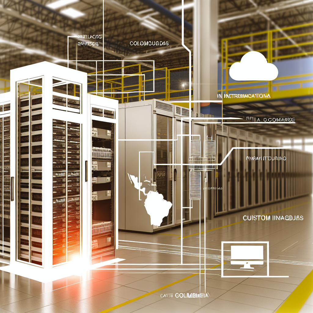 Innovación y Tecnología en Logística