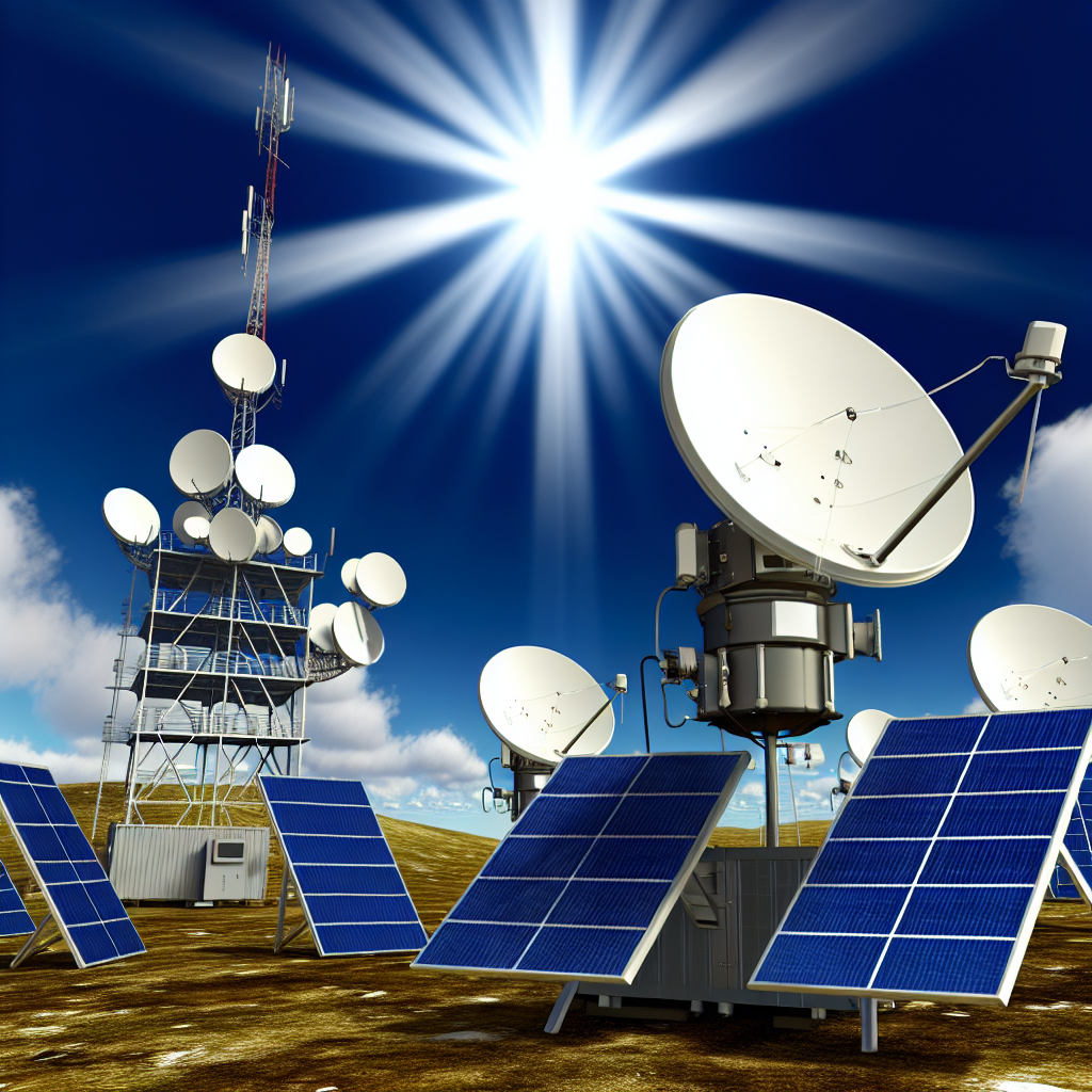 Operaciones Rurales y Remotas