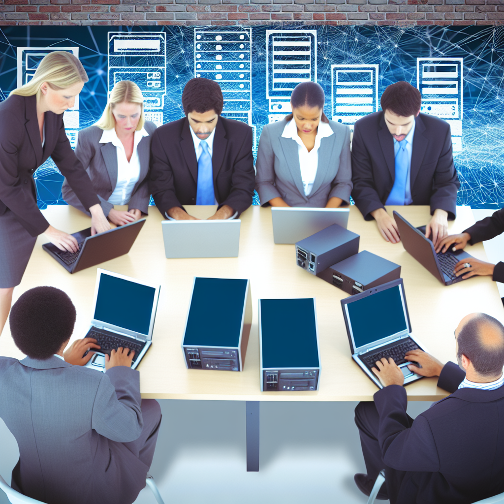 Conectividad Empresarial sin Compromisos