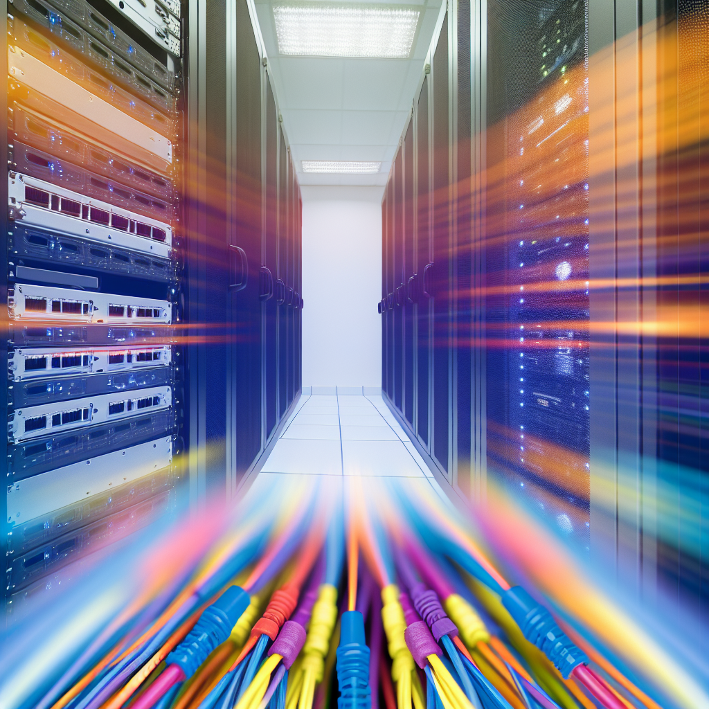 Conexiones Rápidas y Estables