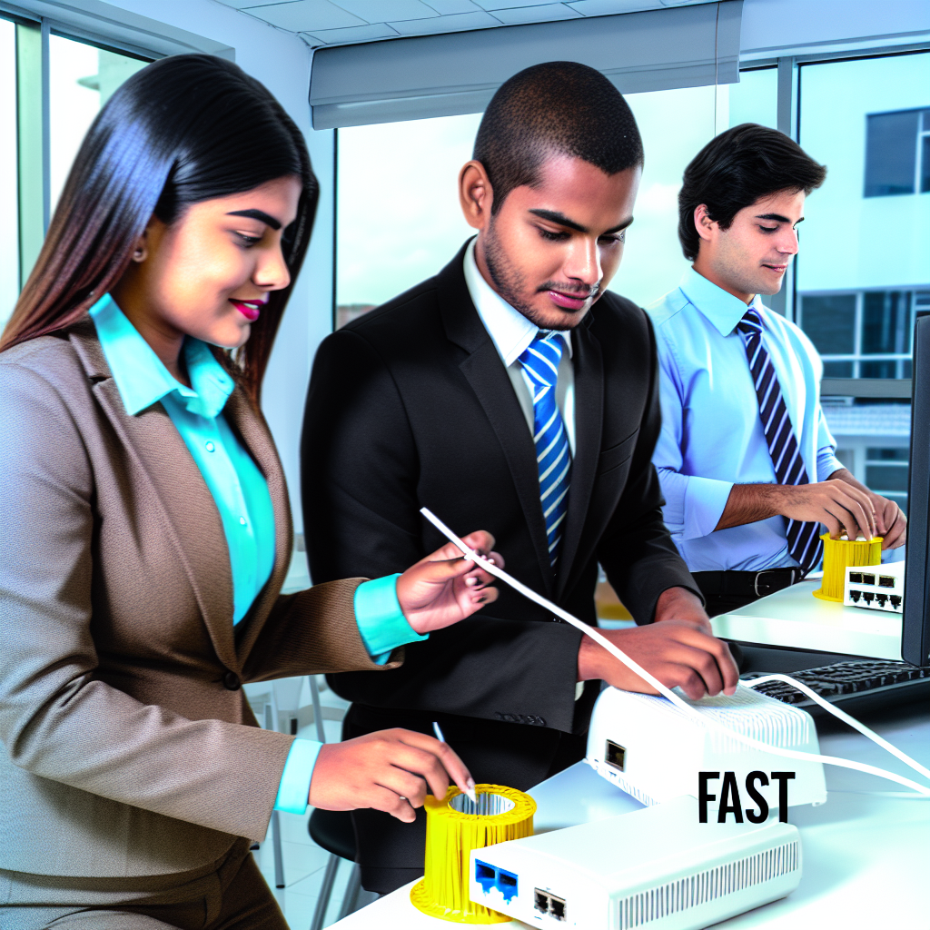 Beneficios de Elegir Conexion Services