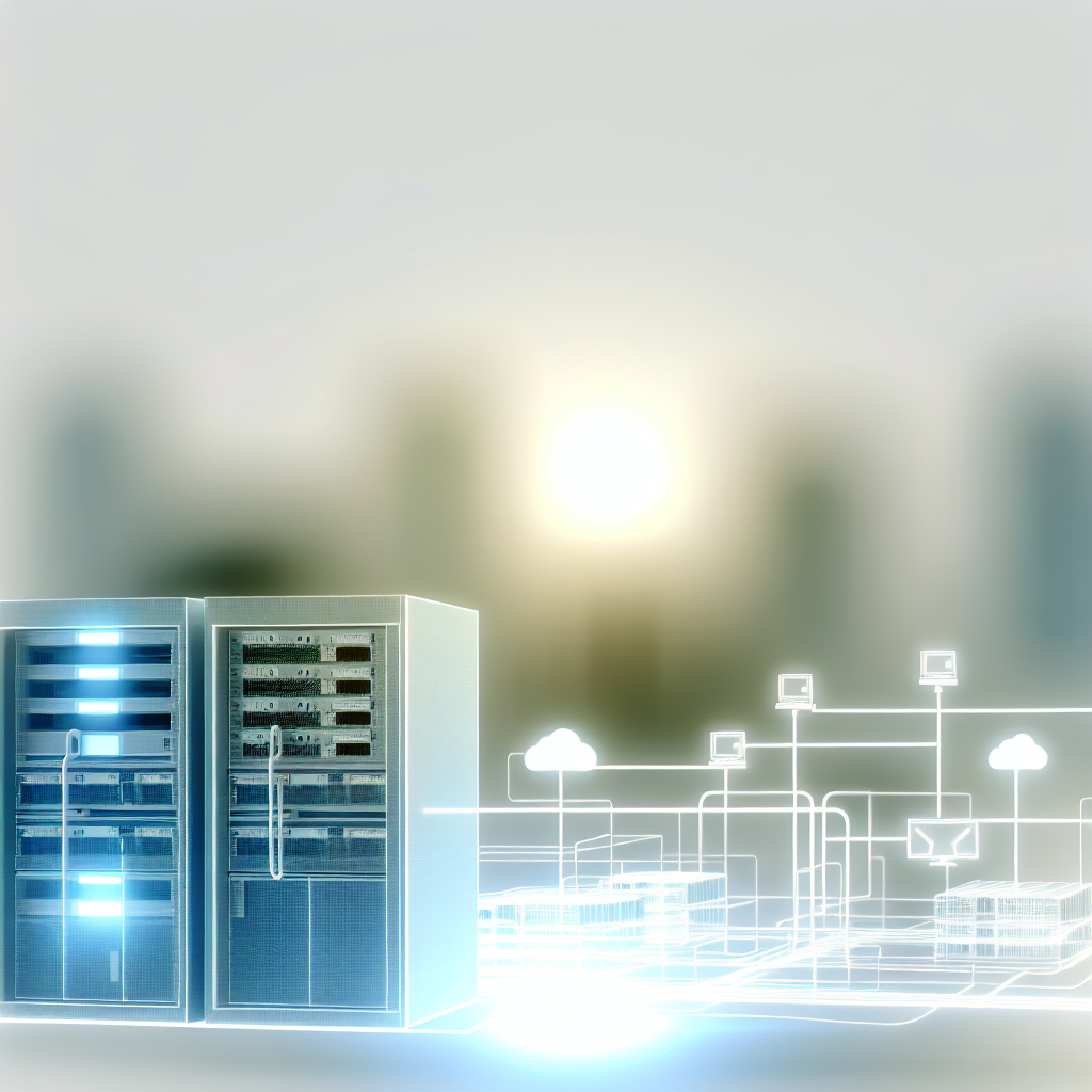 Arquitecturas Redundantes