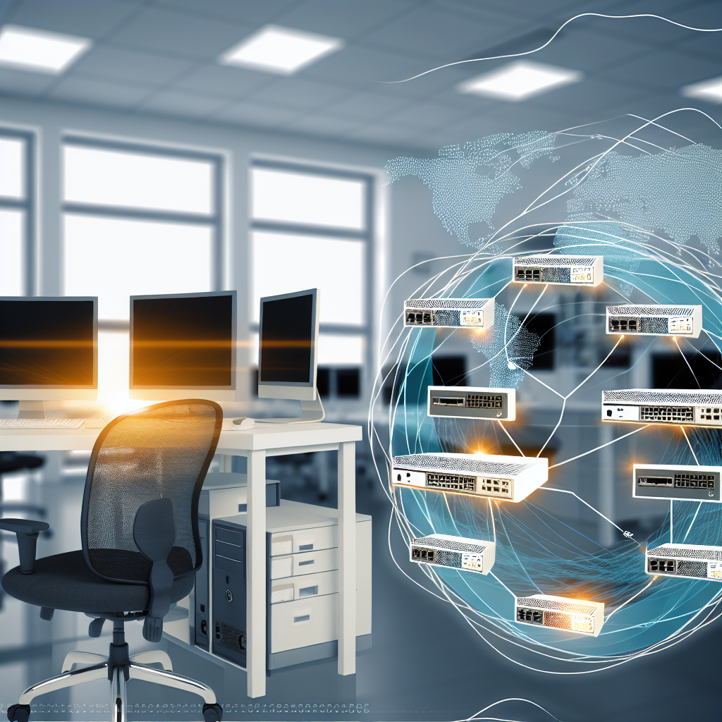 Redes Privadas Empresariales