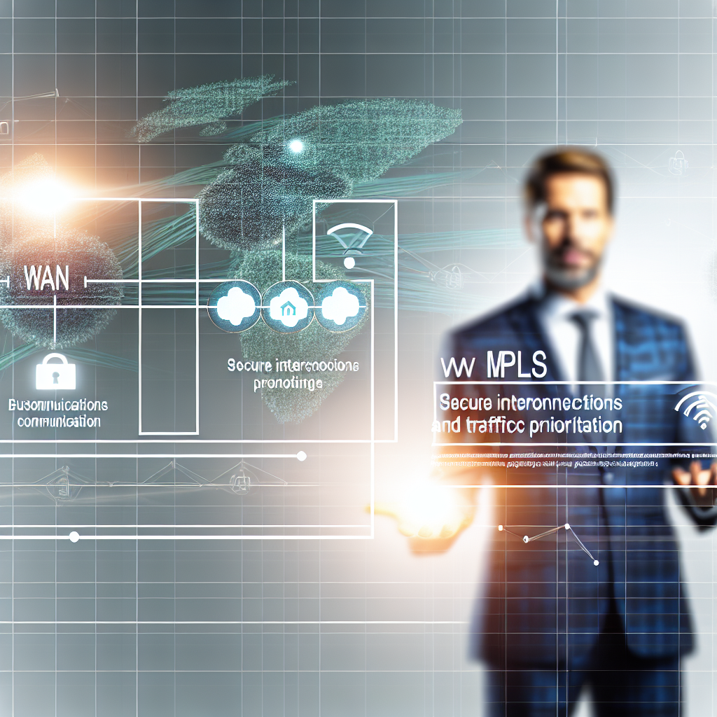 ¿Qué son las Redes Privadas Empresariales?