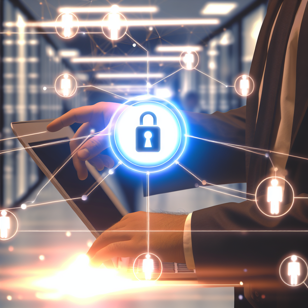 Importancia de la Conectividad en Retail