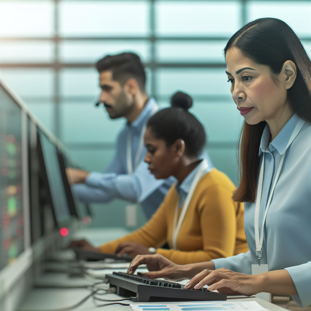 Respaldo de Conectividad