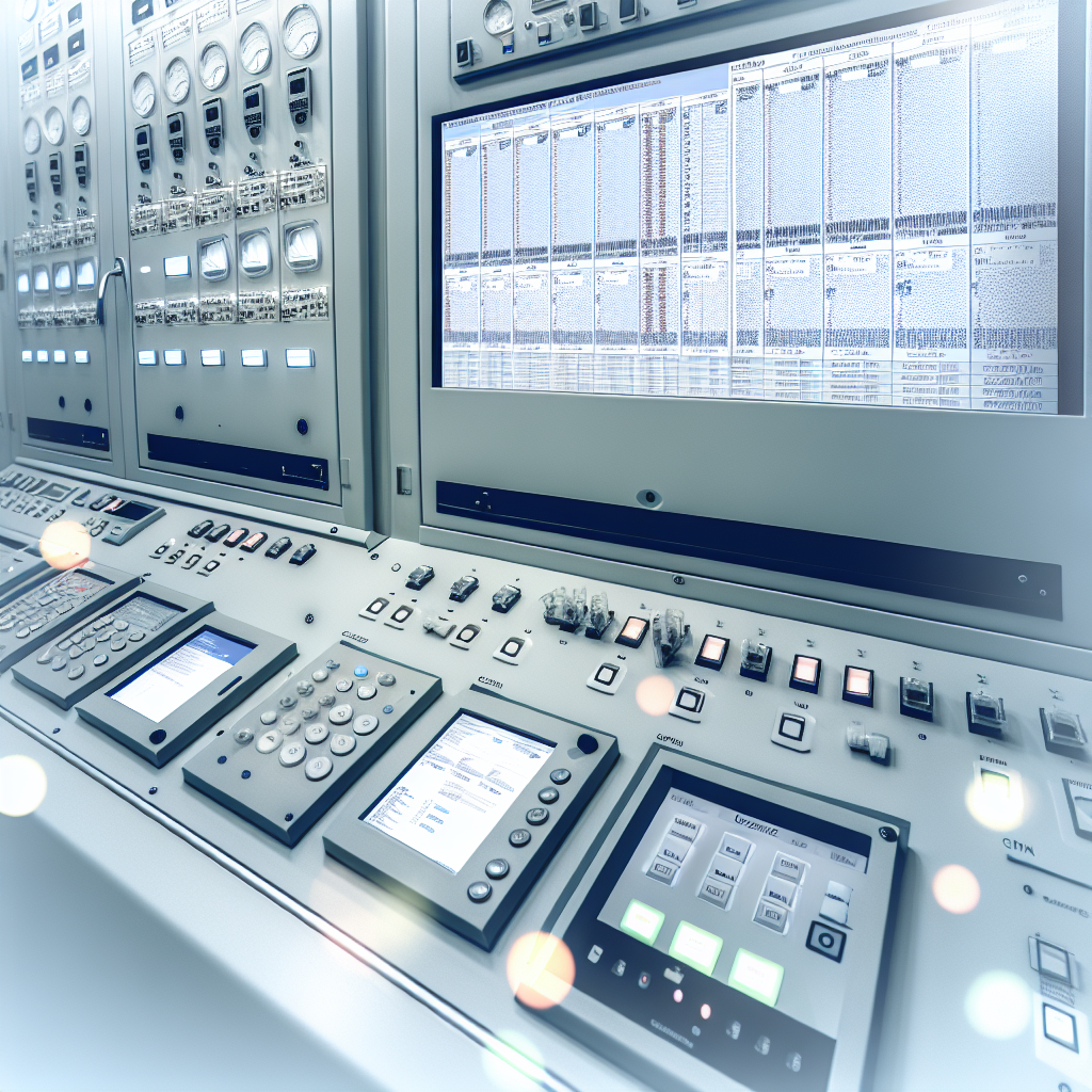 Telemetría y Control