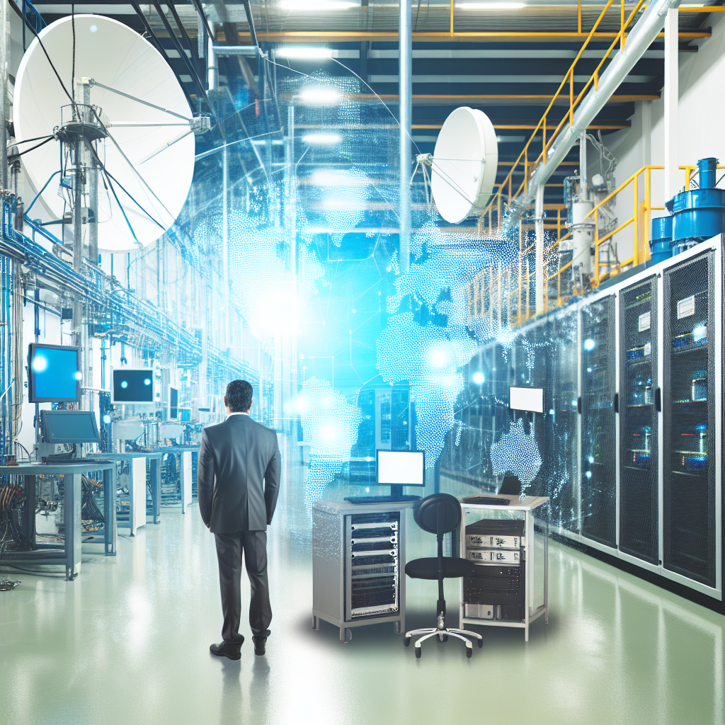 Aplicaciones en Sectores Clave