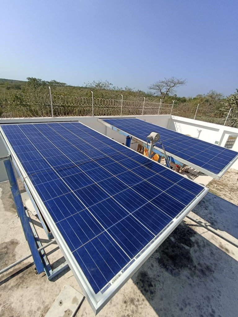Asesoria e instalacion de paneles solares cartagena