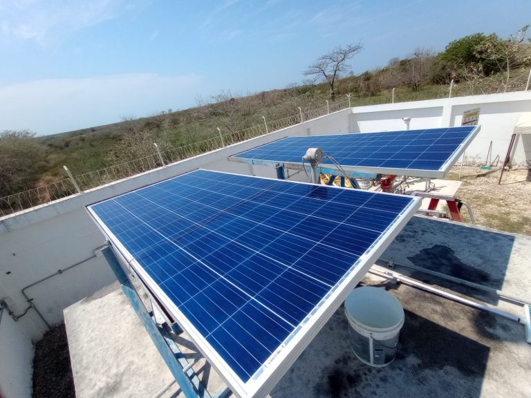 paneles solares en cartagena y otros