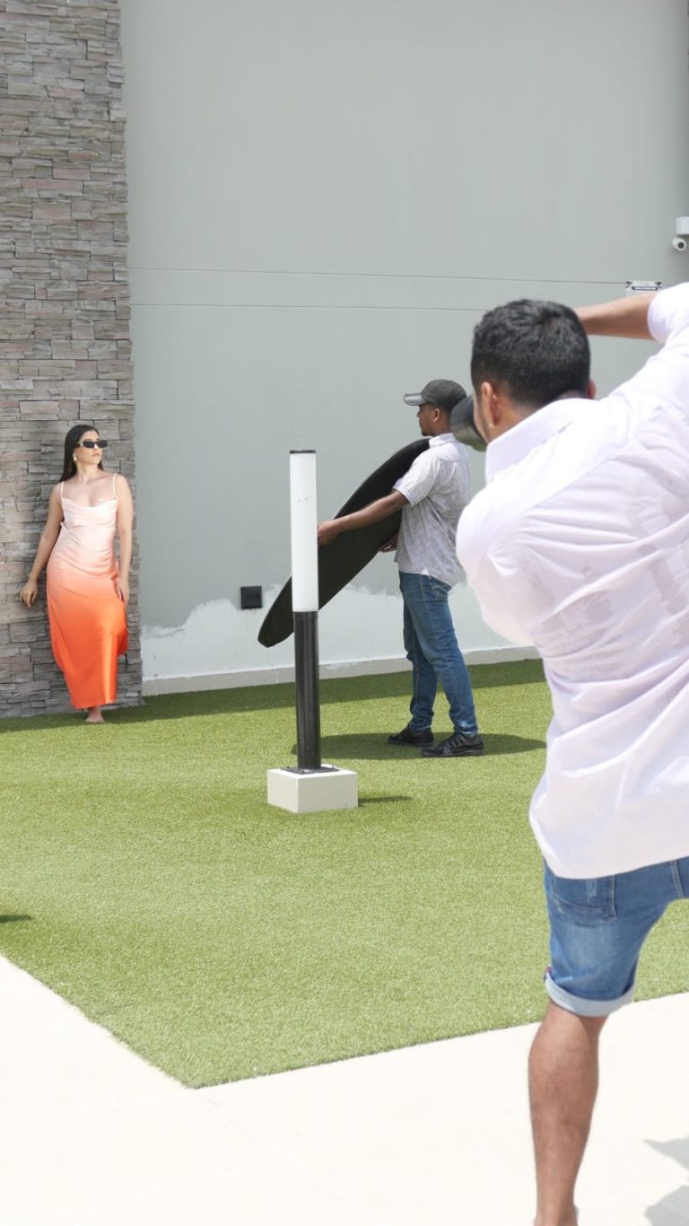Estudio de fotografia Cartagena